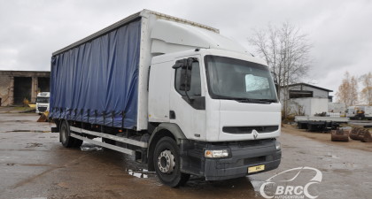 Renault Premium 