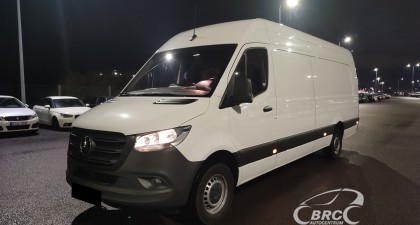 Mercedes-Benz Sprinter 2.2 CDI 