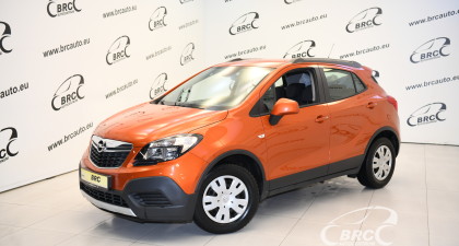 Opel Mokka 1.6i