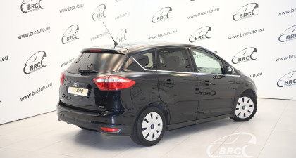 Ford C-Max 1.0 EcoBoost 