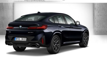 BMW X4 3.0 xDrive Automatas 