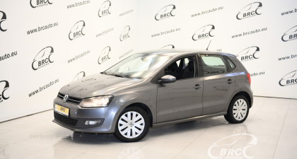 Volkswagen Polo 1.6 TDI