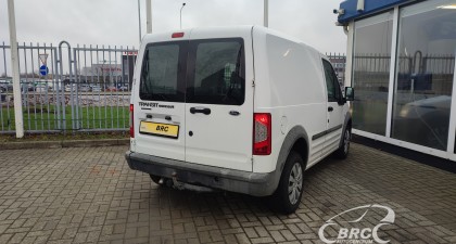 Ford Tourneo Connect 1.8 TDCi