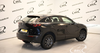 Mazda CX-30 2.5 Skyactive-G Automatas
