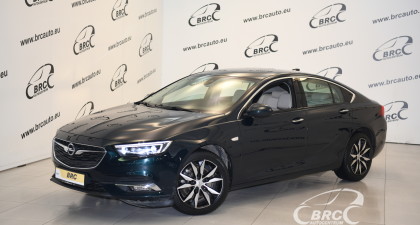 Opel Insignia 2.0 CDTi Grand Sport Automatas