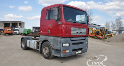 MAN 18.362 ADR PTO