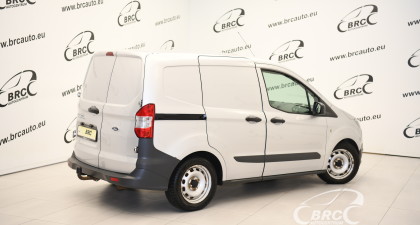 Ford Transit Courier 1.5 TDCi Ambiente
