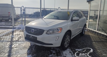 Volvo XC 60 3.2 Automatas