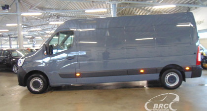 Renault Master L3H2