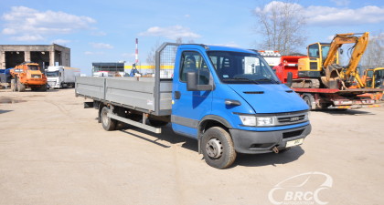 Iveco Daily 65C17 HPT