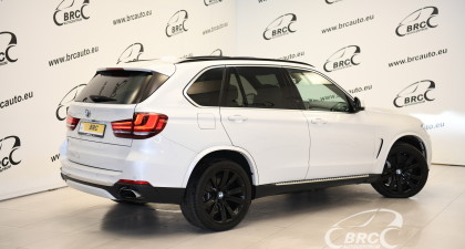 BMW X5 xDrive50i Individual Automatas