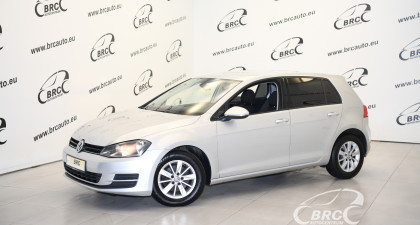 Volkswagen Golf 1.6 TDI