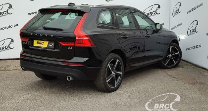 Volvo XC 60 2.0 D4 Momentum Automatas 