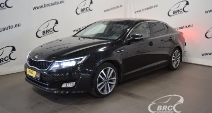 Kia Optima A/T