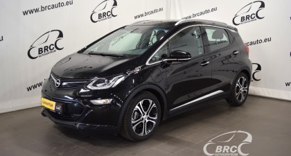 Opel Ampera -E