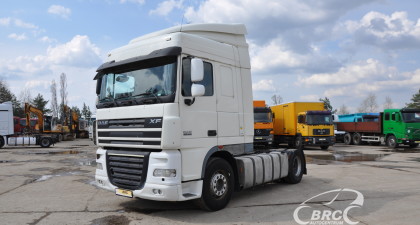 DAF XF 105