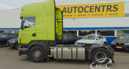 Scania R 440 