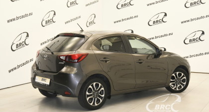 Mazda 2 1.5 SkyActiv-G