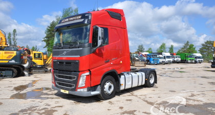 Volvo FH 460, 3 UNIT