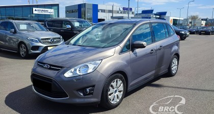 Ford Grand C-max 1.6 Duratorq-TDCi