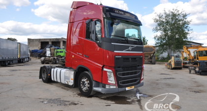Volvo FH 460 XL EURO 6
