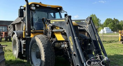 JCB HMV 3230