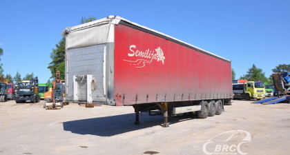 Schmitz SCS 24/L 