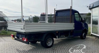Volkswagen Crafter TDI
