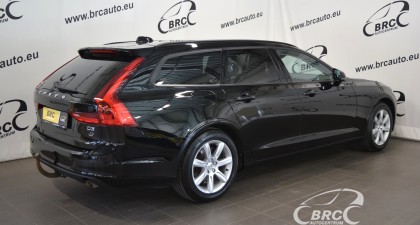 Volvo V90 D3 Kinetic A/T