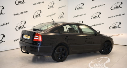 Skoda Octavia 2.0 TDI