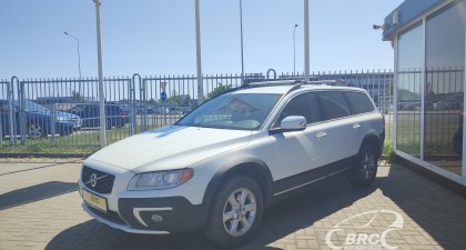 Volvo XC 70 2.0 D4