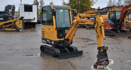 Hyundai R18-9AK 