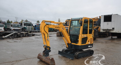 Hyundai R18-9AK 