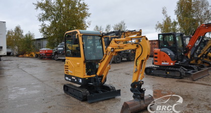 Hyundai R18-9AK 