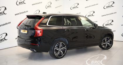 Volvo XC 90 T5 AWD Momentum Automatas