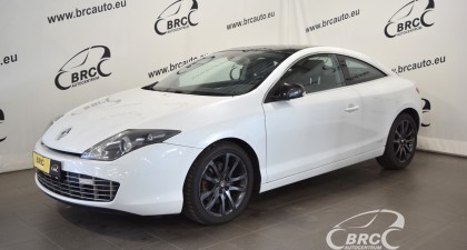 Renault Laguna Coupe Monaco GP A/T