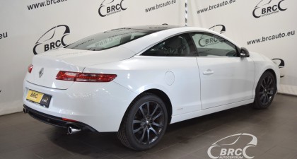 Renault Laguna Coupe Monaco GP A/T