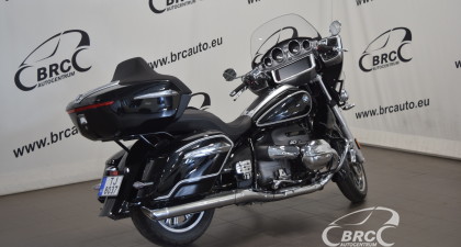 BMW R 18 Transcontinental 