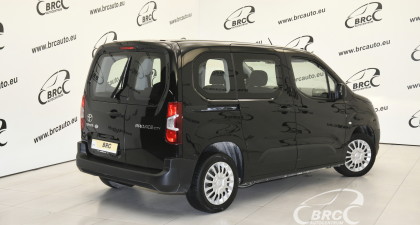 Toyota Proace City Verso 1.2 Turbo