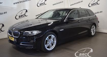 BMW 525 dA Touring Modern Line