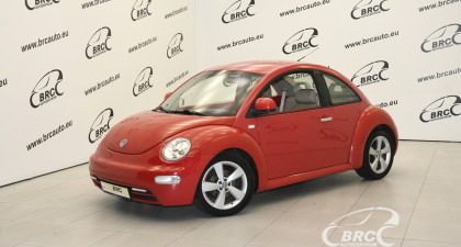 Volkswagen Beetle 2.0i