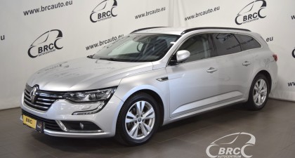 Renault Talisman A/T