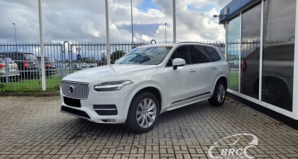 Volvo XC 90 2.0 D5 Inscription AWD Automatas