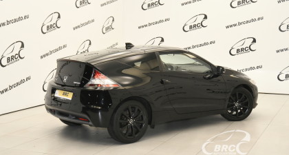 Honda CR-Z 1.5i Hybrid 