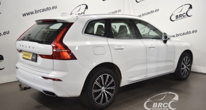 Volvo XC 60 Inscription AWD A/T