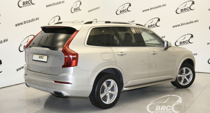 Volvo XC 90 T5 Automatas