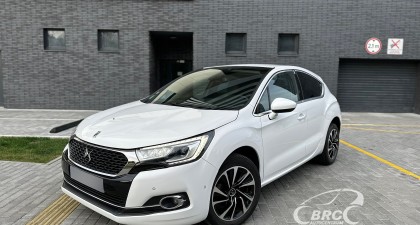 Citroen DS4 