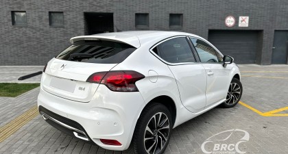 Citroen DS4 