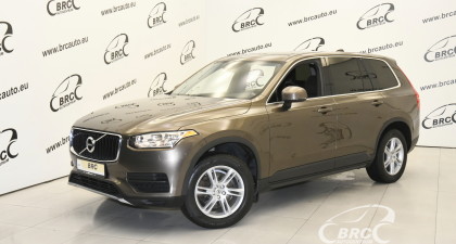 Volvo XC 90 D4 AWD Automatas