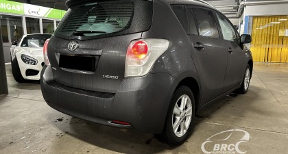 Toyota Verso 1.8 VVT-i 